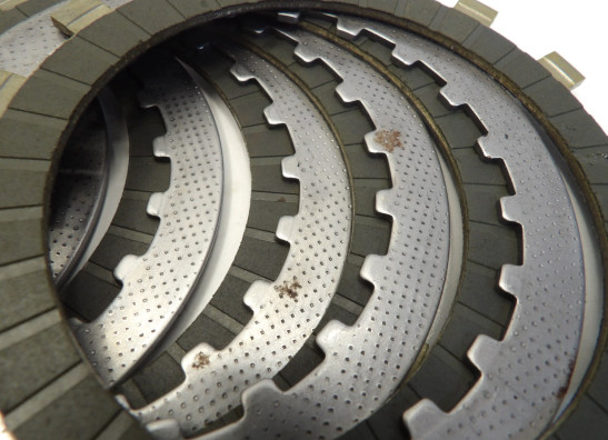 Kupplung Yamaha YZF 600 Thundercat