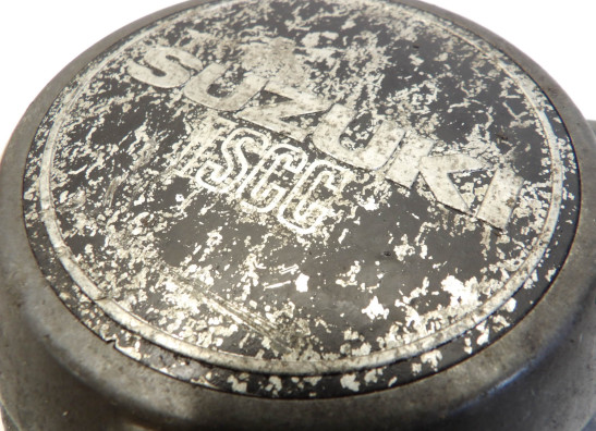 Generator cover Suzuki GSX 750