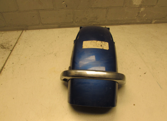 Achterspatbord Honda Goldwing GL