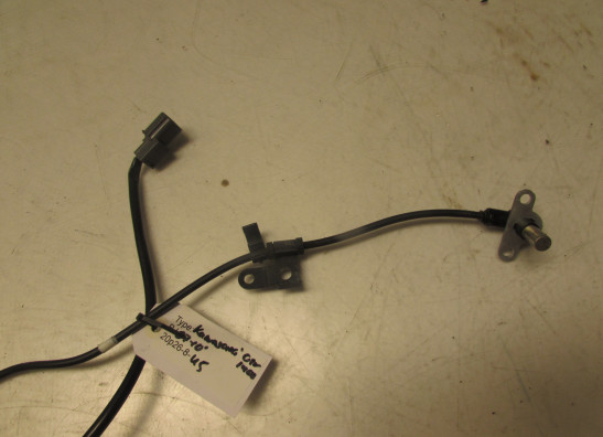 ABS sensor achter Honda PC 800