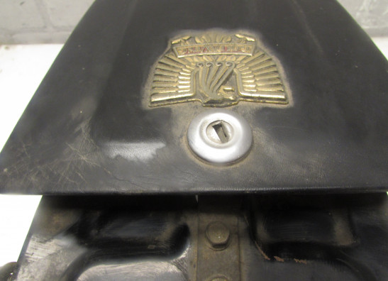 Fuel tank cover Honda Goldwing GL