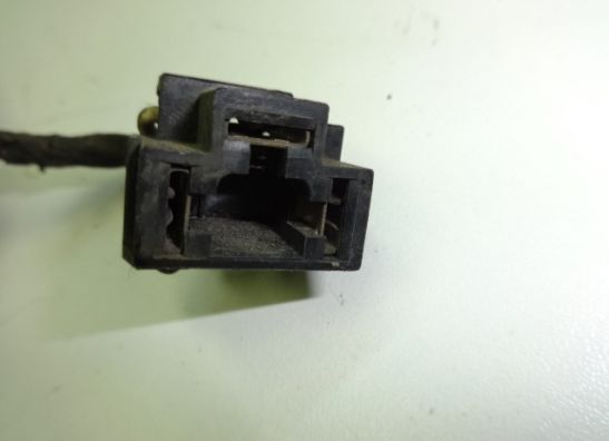 Stuurschakelaar links Suzuki DR 800