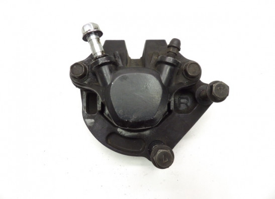 Remklauw rechts voor Suzuki GSX 750 1984-1986