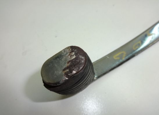 Schakelpedaal Kawasaki EN 500 Vulcan