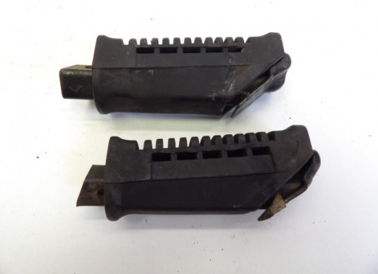 Fussraste links Suzuki GS 500 E