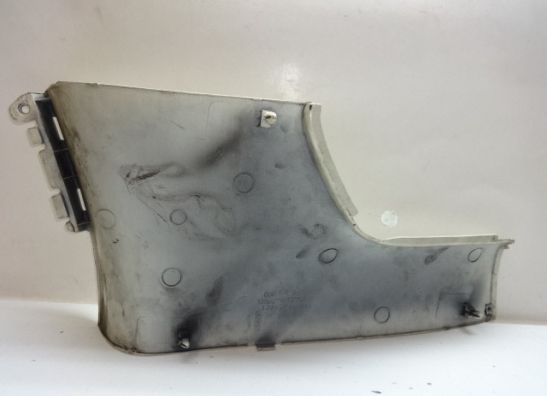 Rechter zijkuip klein Honda PC 800