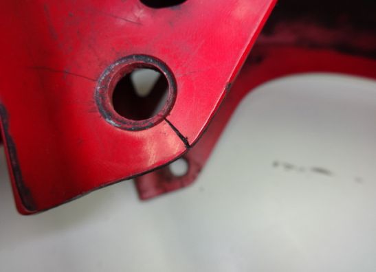 Voorspatbord Yamaha XJ 600 F