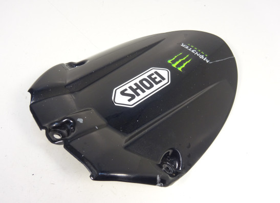 Rear fender Triumph Tiger 1050