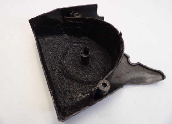 Engine cover front spocket Honda CB 500