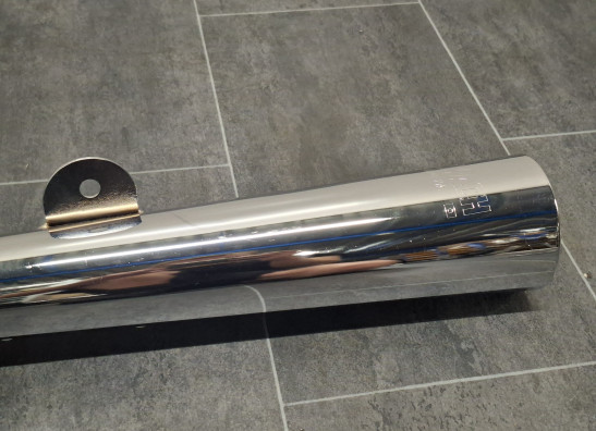 Muffler Honda VT 500