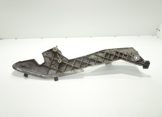 Fussrastetrager vorne links BMW R 1200 RT