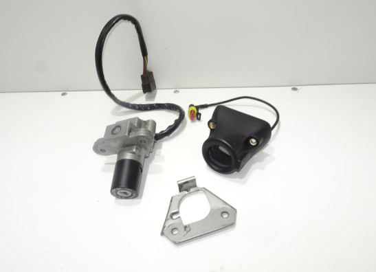 Slotenset Ducati monster 600