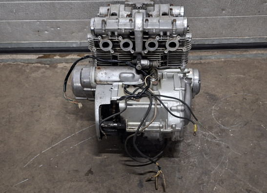 Motorblok Suzuki GS 550