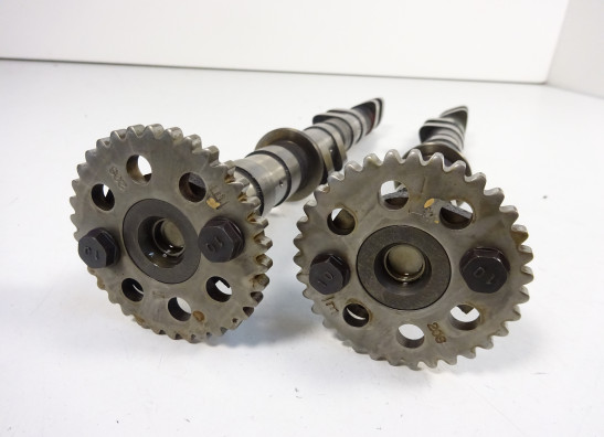 Camshaft Yamaha XJ 6 N