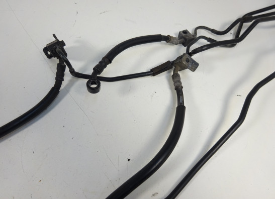 Brake hose front Honda NC 750 X