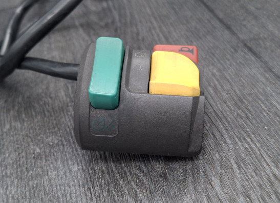 Stuurschakelaar links BMW R 1100 RT