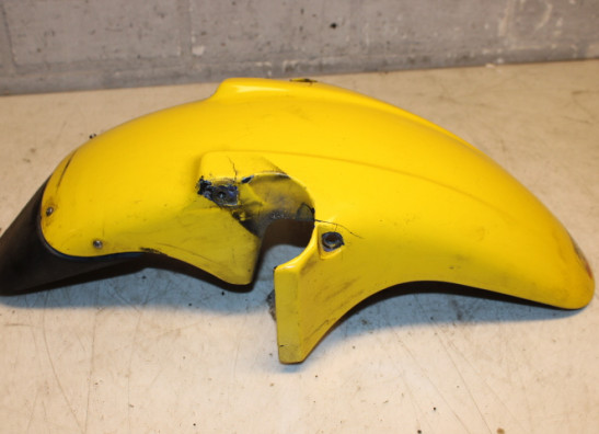 Voorspatbord Honda CBF 500