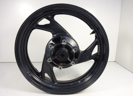 Felge hinten Yamaha TDM