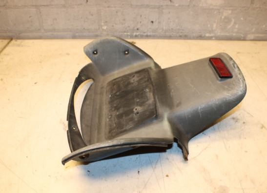 Kennzeichenhalter Honda Deauville 650 - 700