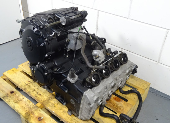 Motorblok Suzuki GSR 600