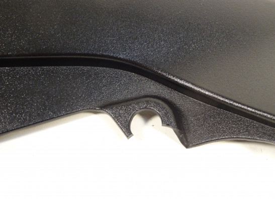 Seitenverkleidung links klein Kawasaki Z 750