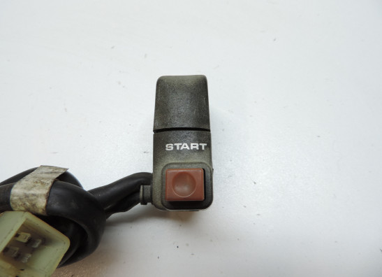 Stuurschakelaar rechts Honda TRANSALP