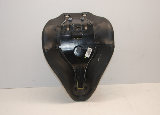 Zadel Harley Davidson Softtail