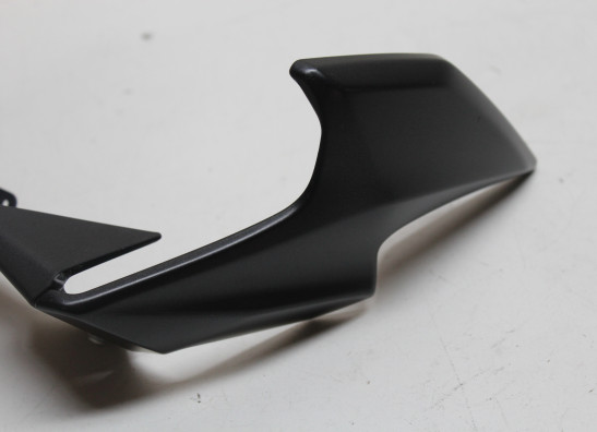 Topkuip verbinding onder Kawasaki Z 900