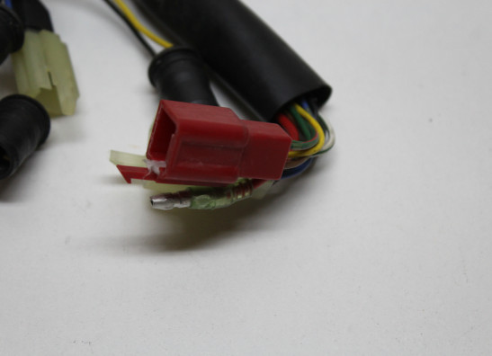 Tacho-set Yamaha YP 250 Majesty