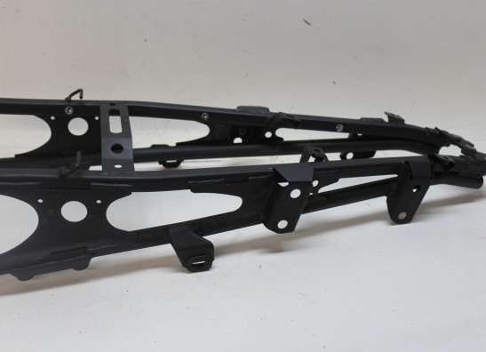 Rail Triumph Sprint GT 1050