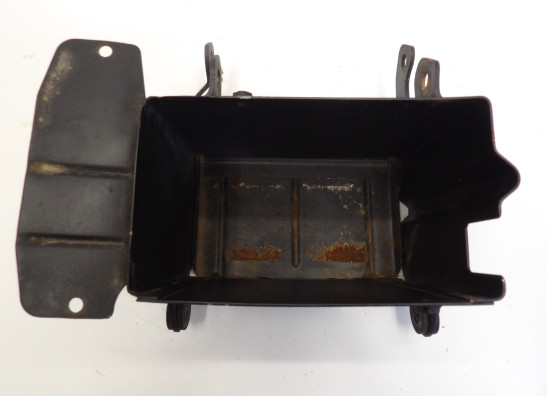 Battery holder Suzuki VS 700 Intruder