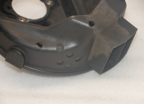 Luftfiltergehäuse Harley Davidson Softtail