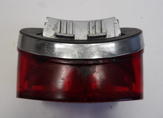 Achterlicht Harley Davidson Softtail