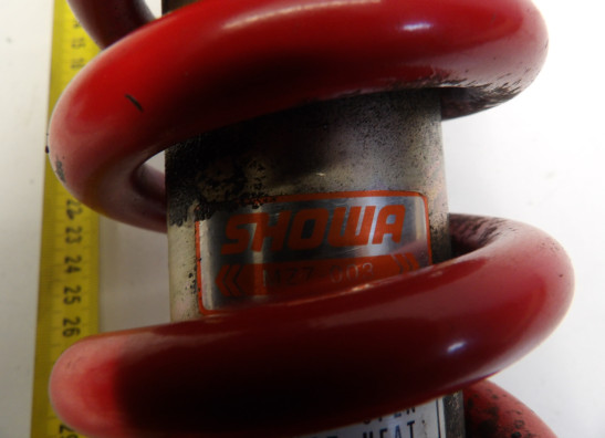 Rear cushion Honda VFR 750