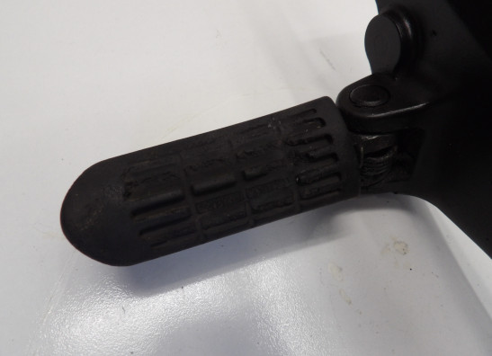 Schetsplaat links Honda CBF 1000