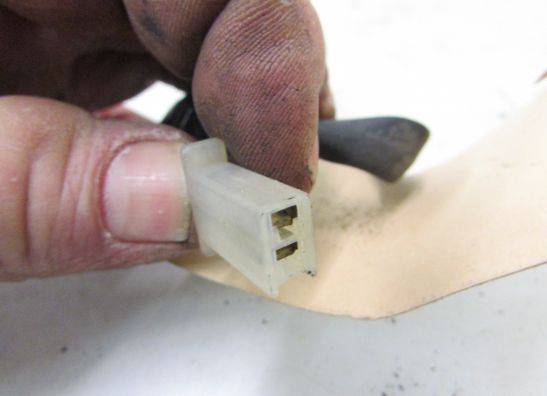 Overig Honda VFR 750