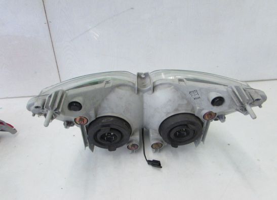 Koplamp Suzuki Burgman 400