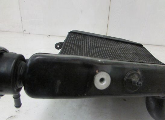 Kuhler Suzuki GSX R 750