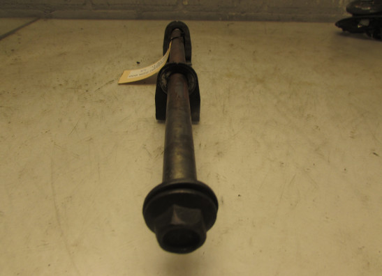 Rear axle Kawasaki ZZR 600