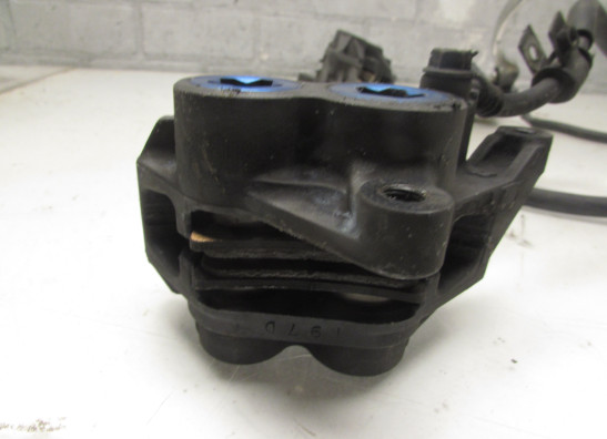 Front brake complete Yamaha FAZER 600