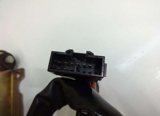 Meter combination Honda Goldwing GL