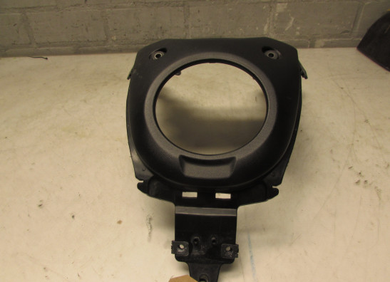 Tankschutz Yamaha MT 07