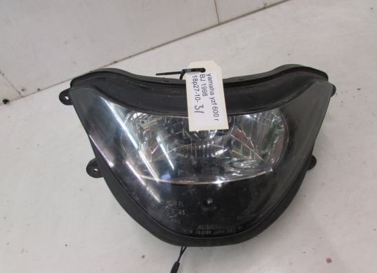 Scheinwerfer Yamaha YZF 600 Thundercat