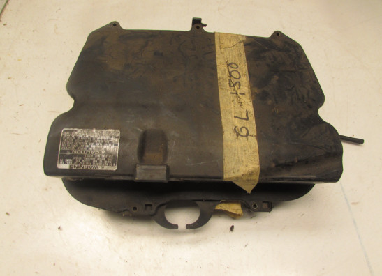 Luchtfilterhuis Honda Goldwing GL