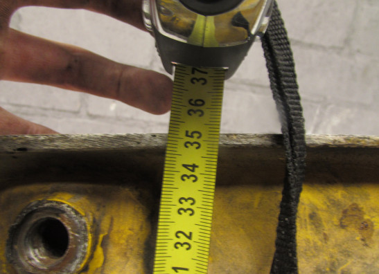 Benzintank Honda Overige Honda