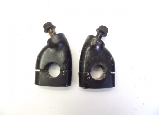 Steer Yamaha FAZER 600