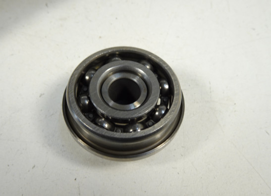 Versnellingsbak BMW K 1200 S 