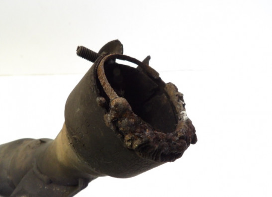 Sportdemper Honda VTR 1000 F