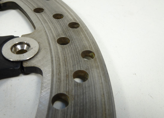 Brake disc front Yamaha YZF R1