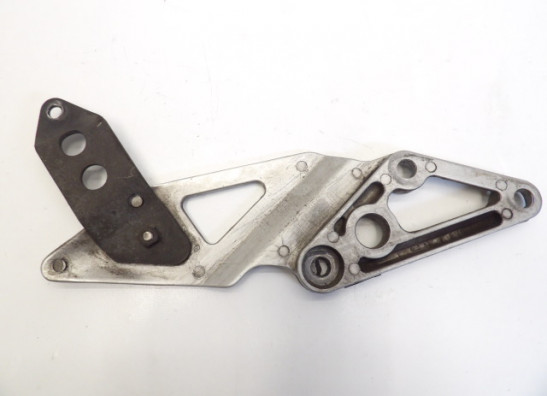 Schetsplaat links Suzuki GSX R 750